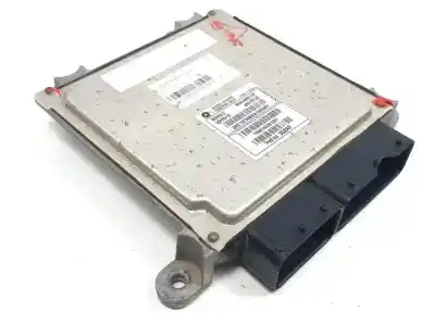 Second-hand car spare part ecu engine control for jeep compass ene oem iam references p05150352af  28218730