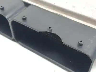 Second-hand car spare part ecu engine control for jeep compass ene oem iam references p05150352af  28218730