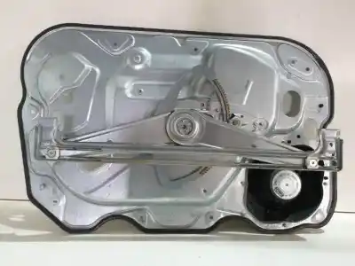 Автозапчастина б/у регулятор переднього правого скла для ford focus lim. (cb4) kkda посилання на oem iam 7m5t14d218ga  984759211
