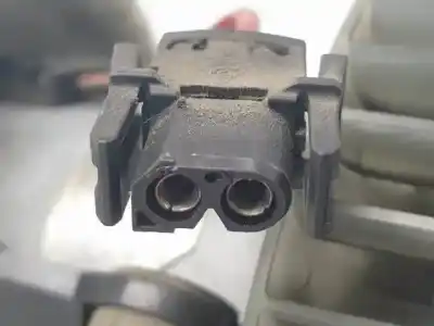 Second-hand car spare part heating fan for bmw x3 (e83) n47d20a oem iam references f9924  