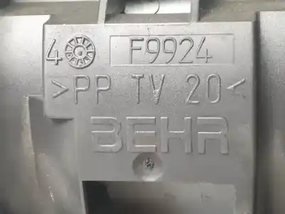 Second-hand car spare part heating fan for bmw x3 (e83) n47d20a oem iam references f9924  