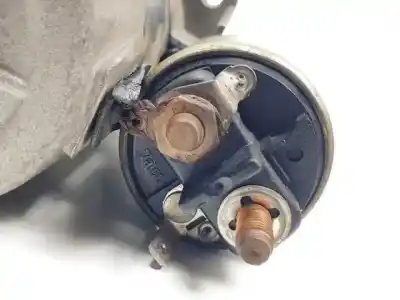Автозапчастина б/у двигун запускається для renault clio ii fase ii (b/cb0) d4fb712 посилання на oem iam 867838  d7e1