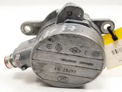 Автозапчасти б/у депрессор тормоза / вакуумный насос за renault laguna ii (bg0) g9t605 ссылки oem iam 8200478188a  