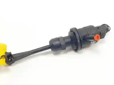 Автозапчастина б/у насос зчеплення для renault koleos m9r832 посилання на oem iam jy40b  