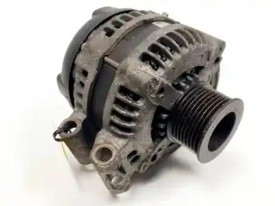 Автозапчастина б/у генератор для land rover range rover (lm) 368dt посилання на oem iam 7h4210300ac
