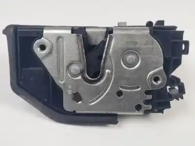 Tweedehands auto-onderdeel achter links deurslot voor bmw x3 (e83) n47d20a oem iam-referenties 7202147