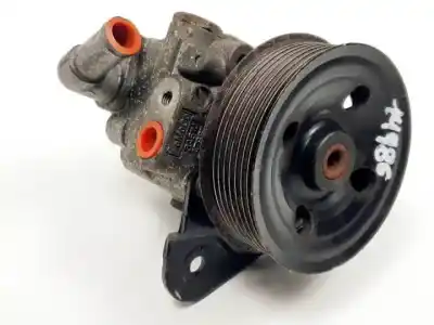 Pièce détachée automobile d'occasion POMPE DE DIRECTION pour LAND ROVER RANGE ROVER SPORT (L320)  Références OEM IAM QVB500640  