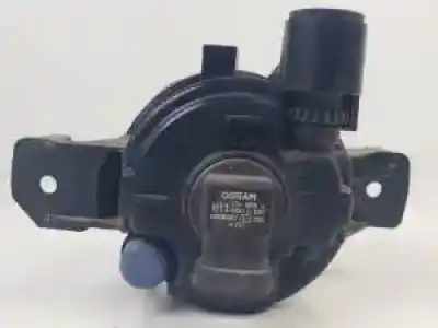 Pezzo di ricambio per auto di seconda mano fendinebbia sinistra per bmw x3 (e83) n47d20a riferimenti oem iam 6317692465505  89203673