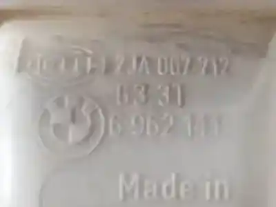 Second-hand car spare part interior light for bmw x3 (e83) n47d20a oem iam references 63316962141  