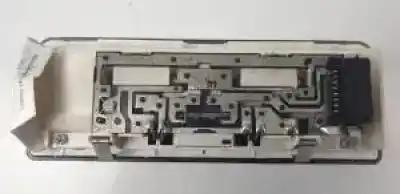 Second-hand car spare part interior light for bmw x3 (e83) n47d20a oem iam references 63316962141  