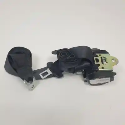 Gebrauchtes Autoersatzteil sicherheitsgurt rechts vorne zum seat altea xl (5p5) reference ecomotive oem-iam-referenzen 5p0857706braa  