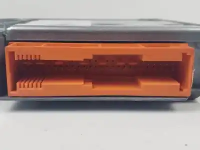 Second-hand car spare part airbag control unit for renault scenic (ja..) f9qa7 oem iam references 550803800  