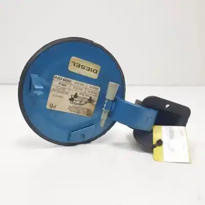 Second-hand car spare part outer fuel cap for opel combo y17dt oem iam references 9184899  