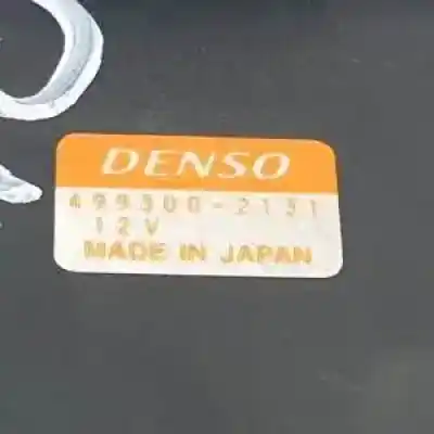 Peça sobressalente para automóvel em segunda mão resistência sofagem chauffage por jeep compass ene referências oem iam 4993002131  