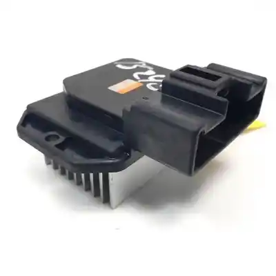 Peça sobressalente para automóvel em segunda mão RESISTÊNCIA SOFAGEM CHAUFFAGE por JEEP COMPASS  Referências OEM IAM 4993002131  