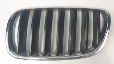 Tweedehands auto-onderdeel voorgrill voor bmw x3 (e83) n47d20a oem iam-referenties 51113420087