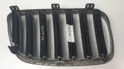 Second-hand car spare part front grille for bmw x3 (e83) n47d20a oem iam references 51113420087  