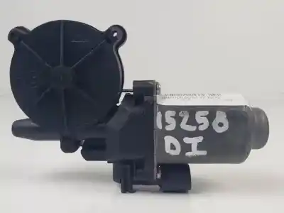 Second-hand car spare part left front window motor for renault scenic (ja..) f9qa7 oem iam references 400733  