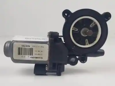 Second-hand car spare part left front window motor for renault scenic (ja..) f9qa7 oem iam references 400733