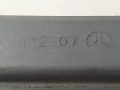 Pezzo di ricambio per auto di seconda mano alzacristalli posteriore sinistro per renault scenic (ja..) f9qa7 riferimenti oem iam 112207  