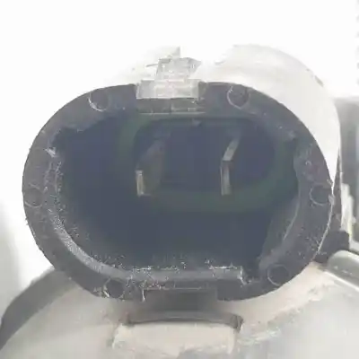 Pezzo di ricambio per auto di seconda mano alzacristalli posteriore sinistro per renault scenic (ja..) f9qa7 riferimenti oem iam 112207  