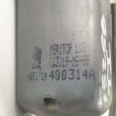 Pezzo di ricambio per auto di seconda mano alzacristalli posteriore sinistro per renault scenic (ja..) f9qa7 riferimenti oem iam 112207  