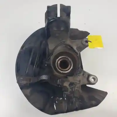 Second-hand car spare part front right knuckle for bmw x3 (e83) n47d20a oem iam references 3450560  