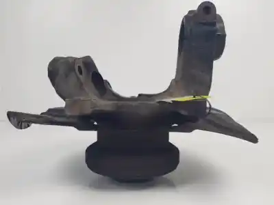 Second-hand car spare part front right knuckle for bmw x3 (e83) n47d20a oem iam references 3450560  