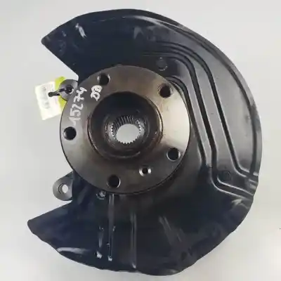 Gebrauchtes Autoersatzteil RECHTER KNÖCHEL VORNE zum BMW X3 (E83)  OEM-IAM-Referenzen 3450560  