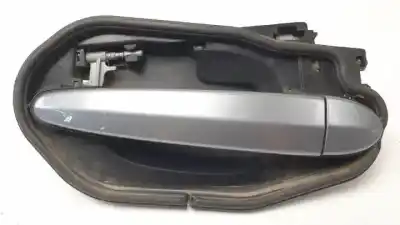 Tweedehands auto-onderdeel buitenste handgreep achter links voor bmw x3 (e83) n47d20a oem iam-referenties 3449055