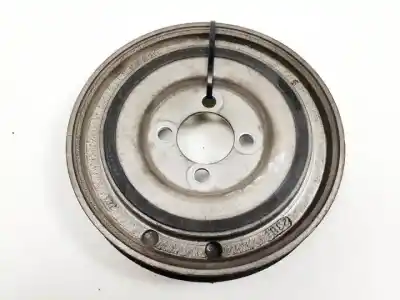 Pezzo di ricambio per auto di seconda mano puleggia dell albero motore per opel corsa c z13dt riferimenti oem iam 46819147  