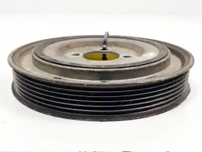 Pezzo di ricambio per auto di seconda mano puleggia dell albero motore per opel corsa c z13dt riferimenti oem iam 46819147  
