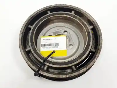 Автозапчастина б/у Шків колінчастого вала для OPEL CORSA C  Посилання на OEM IAM 46819147  