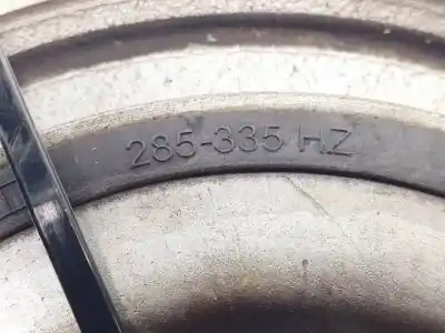 Pezzo di ricambio per auto di seconda mano puleggia dell albero motore per opel corsa c z13dt riferimenti oem iam 46819147  