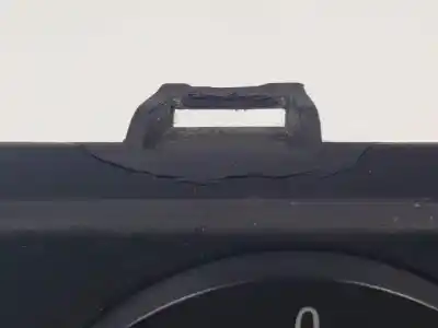 Second-hand car spare part headlights switch for bmw x3 (e83) n47d20a oem iam references 3420276  