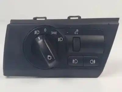 Tweedehands auto-onderdeel lichtbesturing voor bmw x3 (e83) n47d20a oem iam-referenties 3420276