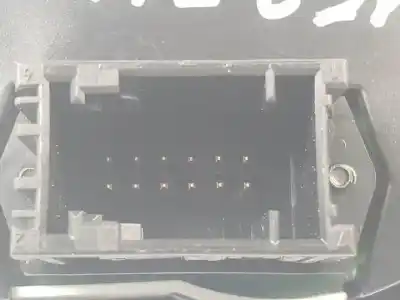 Second-hand car spare part headlights switch for bmw x3 (e83) n47d20a oem iam references 3420276  