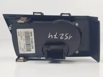 Second-hand car spare part headlights switch for bmw x3 (e83) n47d20a oem iam references 3420276  