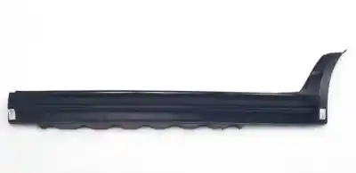 Tweedehands auto-onderdeel zijrok voor bmw x3 (e83) n47d20a oem iam-referenties 5163340180907