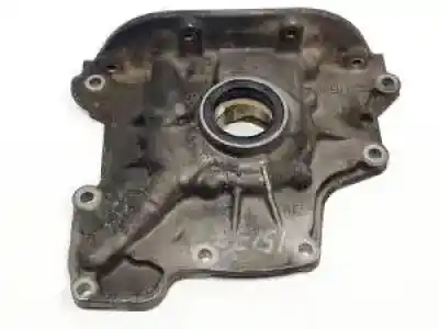 Pezzo di ricambio per auto di seconda mano bomba a olio per seat leon (1m1) g-bcb riferimenti oem iam 036115105d