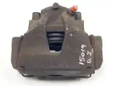 Peça sobressalente para automóvel em segunda mão pinça de travão dianteira esquerda por opel combo d-z13dtj referências oem iam fn35725