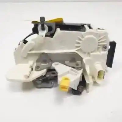 Second-hand car spare part front right door lock for jeep compass ene oem iam references p04589422ah  