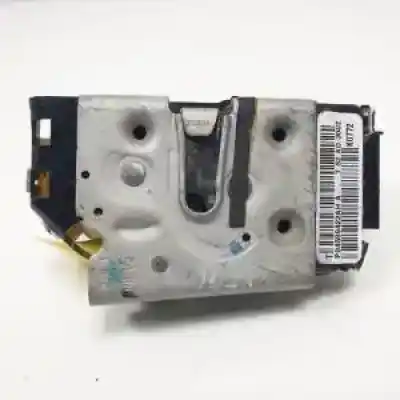 Pezzo di ricambio per auto di seconda mano serratura porta anteriore destra per jeep compass ene riferimenti oem iam p04589422ah