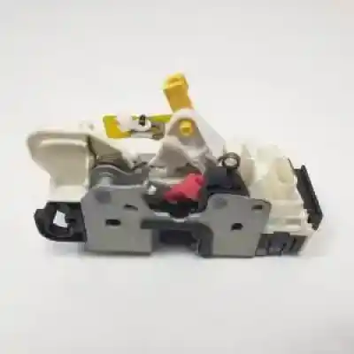 Second-hand car spare part front right door lock for jeep compass ene oem iam references p04589422ah  