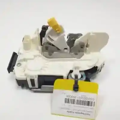 Second-hand car spare part front right door lock for jeep compass ene oem iam references p04589422ah  