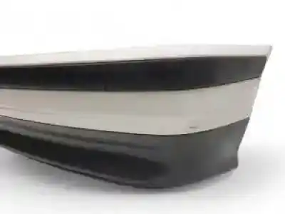 Peça sobressalente para automóvel em segunda mão para choques traseiro por bmw serie 3 compacto (e36) g-164e2 referências oem iam   