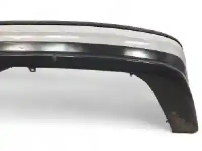 Peça sobressalente para automóvel em segunda mão para choques traseiro por bmw serie 3 compacto (e36) g-164e2 referências oem iam   
