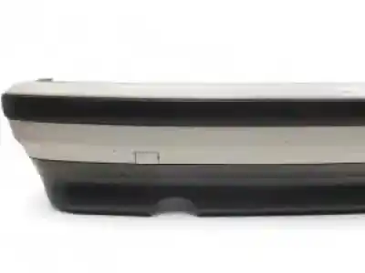 Peça sobressalente para automóvel em segunda mão para choques traseiro por bmw serie 3 compacto (e36) g-164e2 referências oem iam   