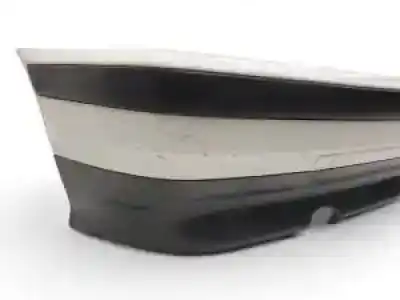 Peça sobressalente para automóvel em segunda mão para choques traseiro por bmw serie 3 compacto (e36) g-164e2 referências oem iam   