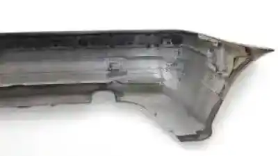 Peça sobressalente para automóvel em segunda mão para choques traseiro por bmw serie 3 compacto (e36) g-164e2 referências oem iam   